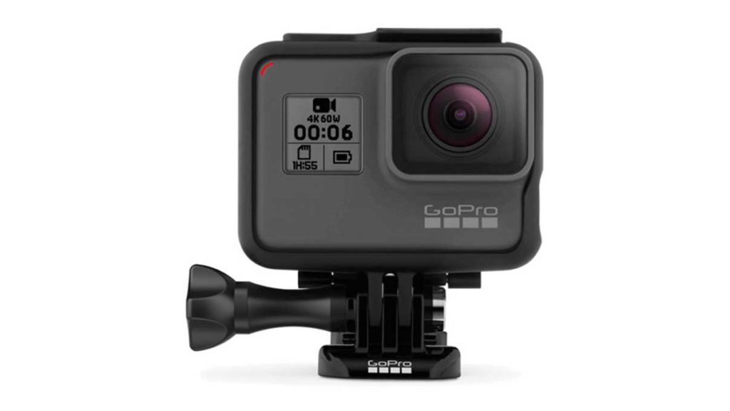 GoPro HERO7 SilverとBlackでタイムラプスを試したよ。 | PANDA TIMES