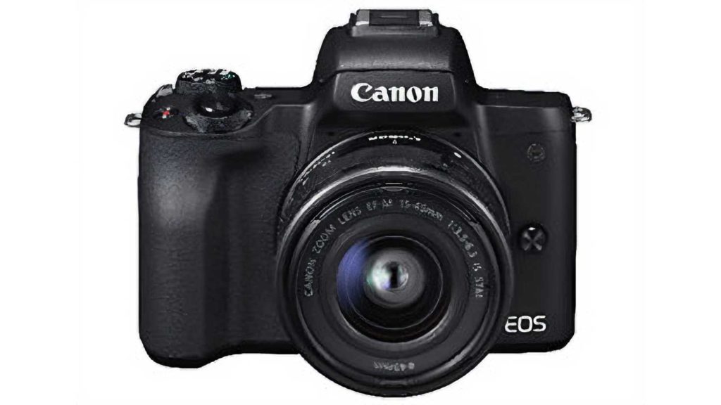 Canon EOS Kiss M のレビュー。 | PANDA TIMES（パンダタイムス）