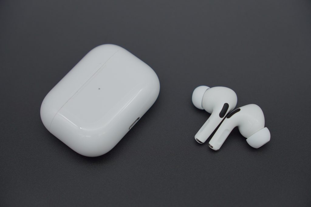 apple AirPods Pro レビュー
