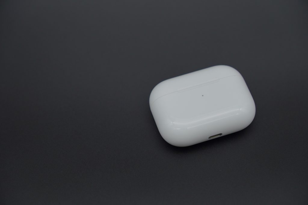 apple AirPods Pro レビュー