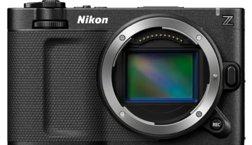 Nikon ZRとTTArtisan 11mm f/2.8 Fisheyeの組み合わせ