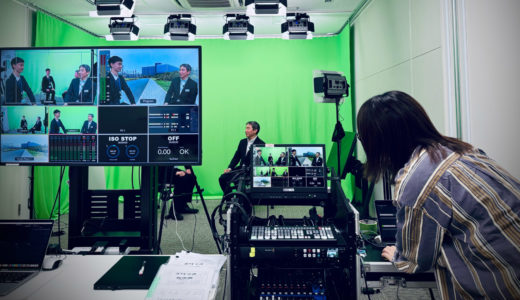 インハウス動画制作事例の紹介とDaVinci Resolveを無料で学ぶ方法