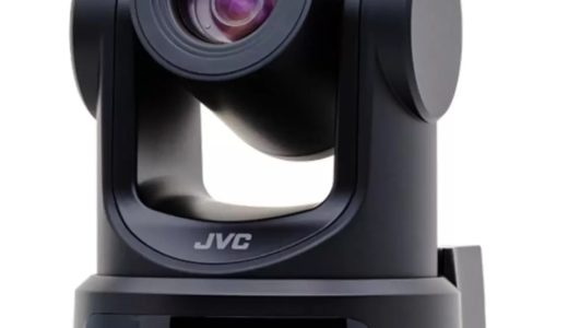背景布のテスト | JVC 4K PTZ リモートカメラ KY-PZ200N-B セール