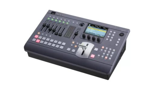 SONY MCS-8M 訳アリ中古 | パンダスタジオ浜町地下スタジオリニューアテスト配信