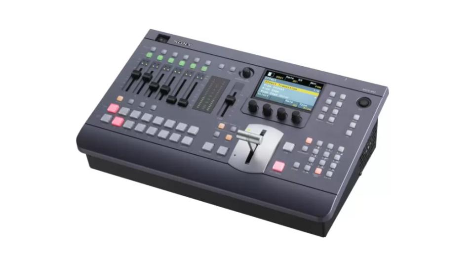 SONY MCS-8M 訳アリ中古 | パンダスタジオ浜町地下スタジオリニューア