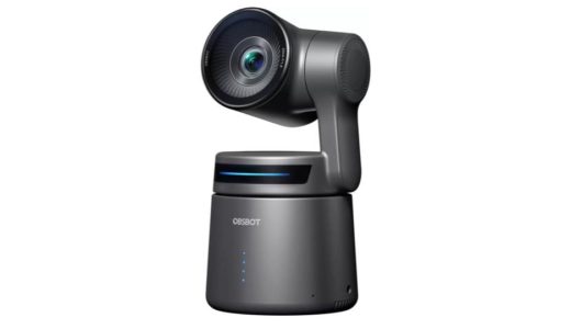 OBSBOT Tail Air の利用方法| OBSBOTとPCを同じWiFi傘下に置いてコントロール