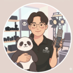 プロフィール画像