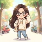 プロフィール画像