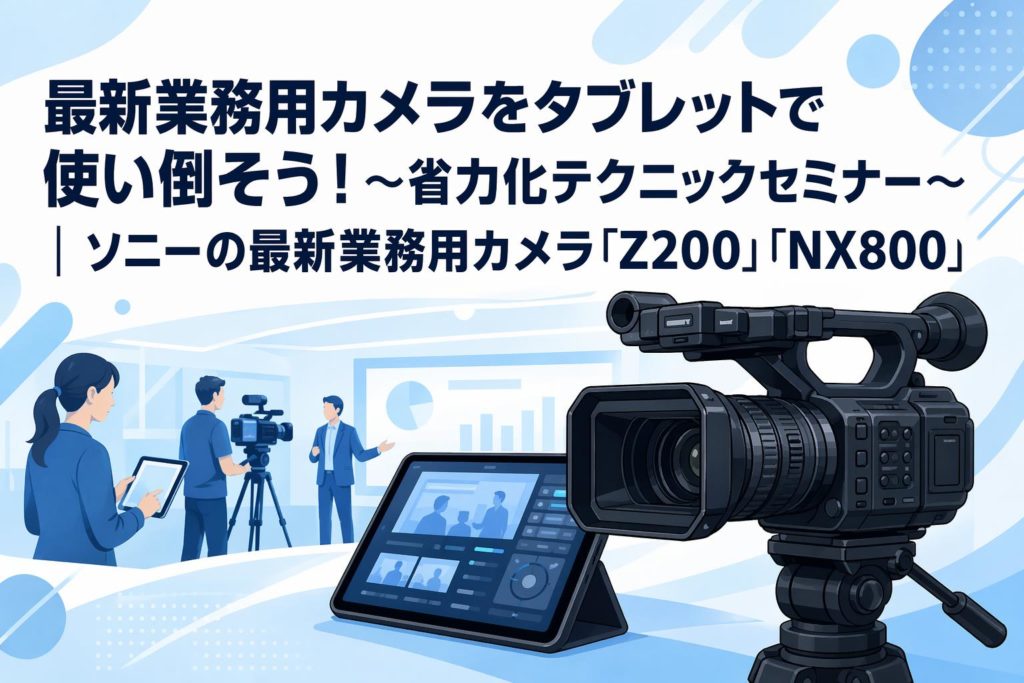 SONY Z200のAIオートフォーカス性能と1インチセンサーの実力 | PANDA
