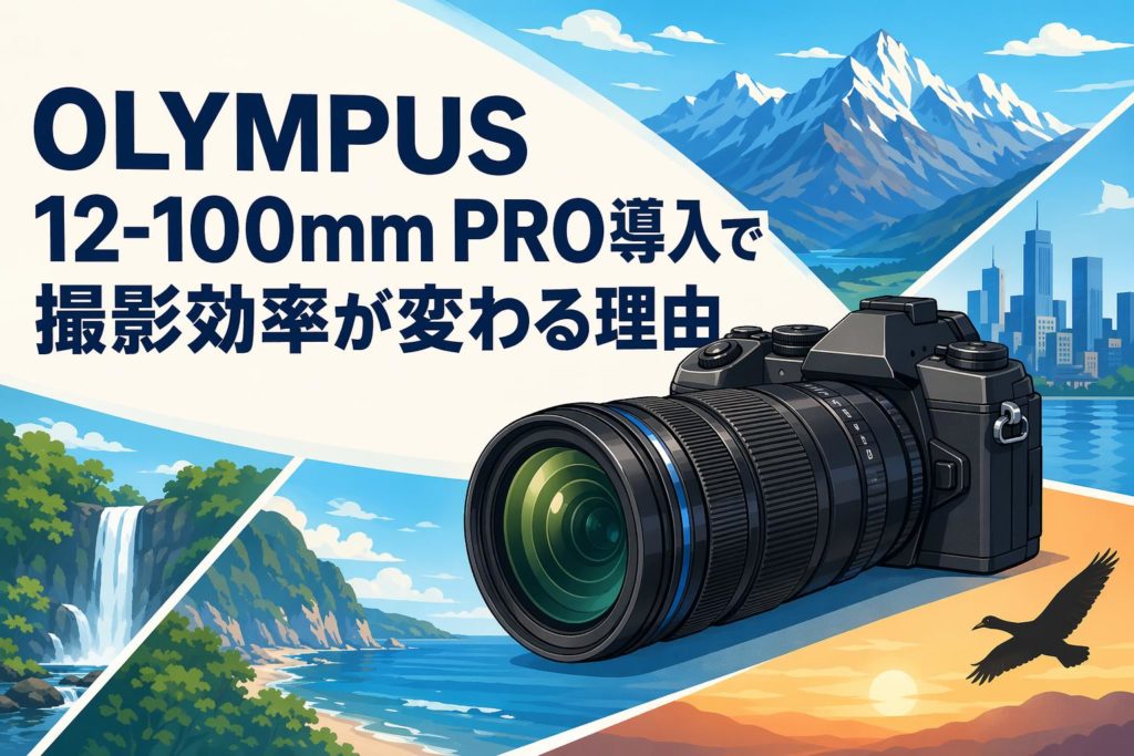 OLYMPUS 12-100mm レンズ(ズーム) Amazon.com : Olympus M.Zuiko Digital ED 12-100mm F4.0 is PRO for