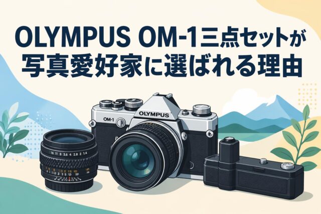 OLYMPUS Yahoo!ショッピング - 通販 om-1のおすすめ人気商品一覧 olympus OM-1★完動品＊美品＊初期保証★作例多数★ フィルムカメラ