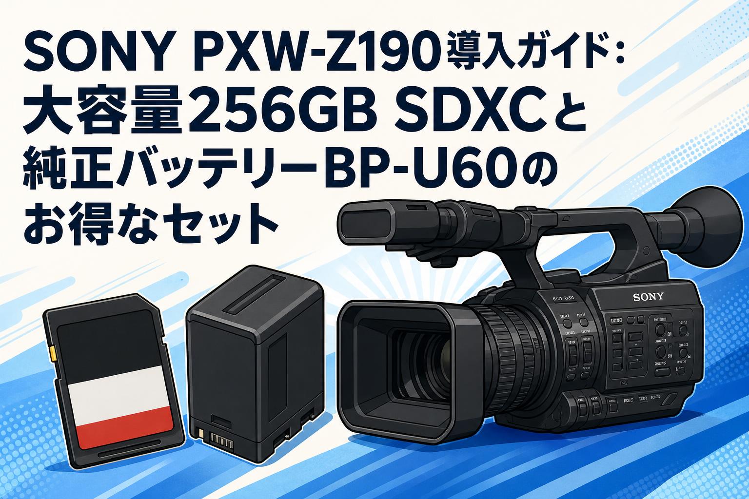 ＋ 2個 楽天市場】バッテリー バッテリー2個付き 本体 ビデオカメラ SONY USB セット (2個同時充電可) 充電器 ビデオカメラ