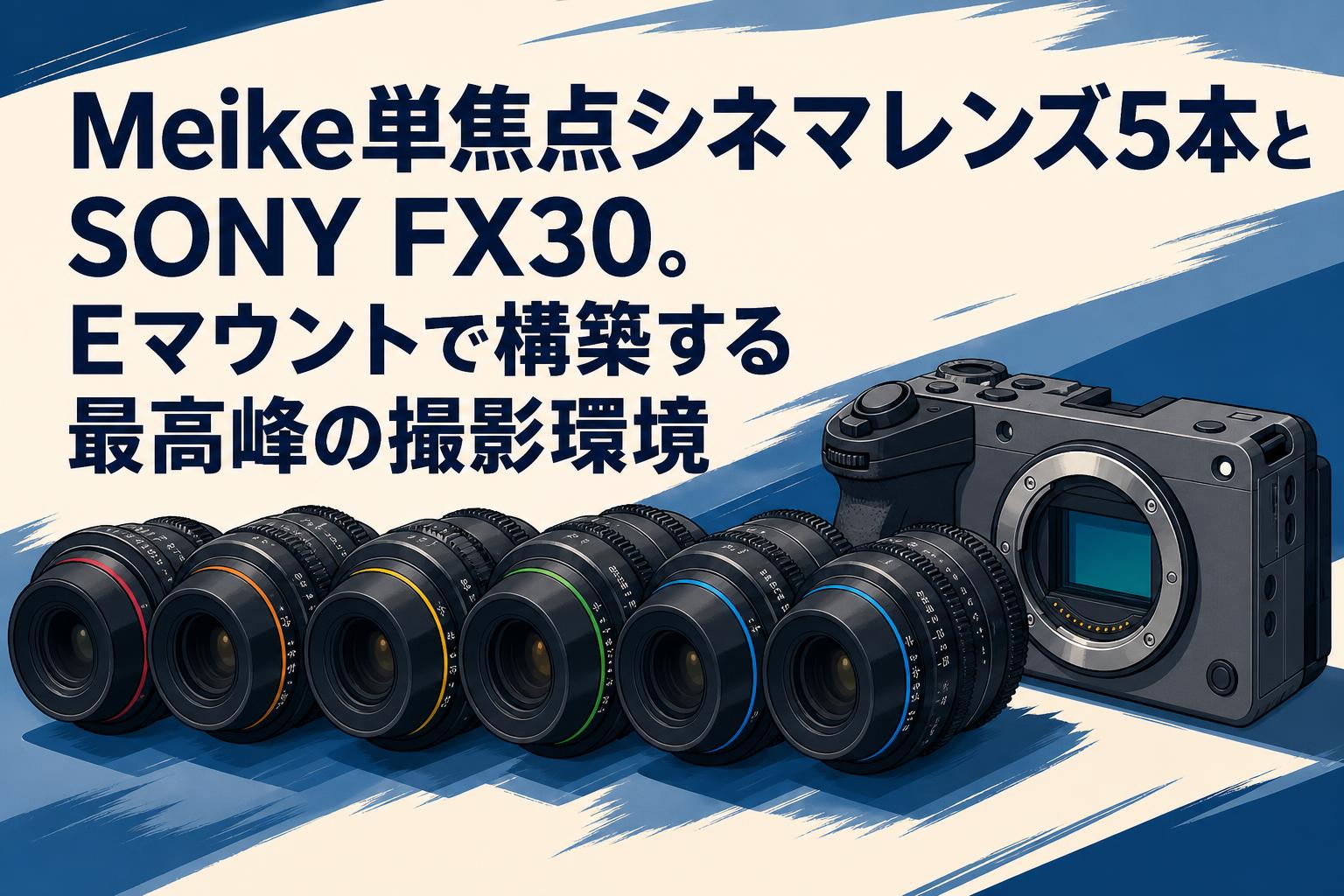 レンズ(単焦点) MEIKE デザイン良し写りも抜群の単焦点レンズ「Meike 50mm F1.8」実写