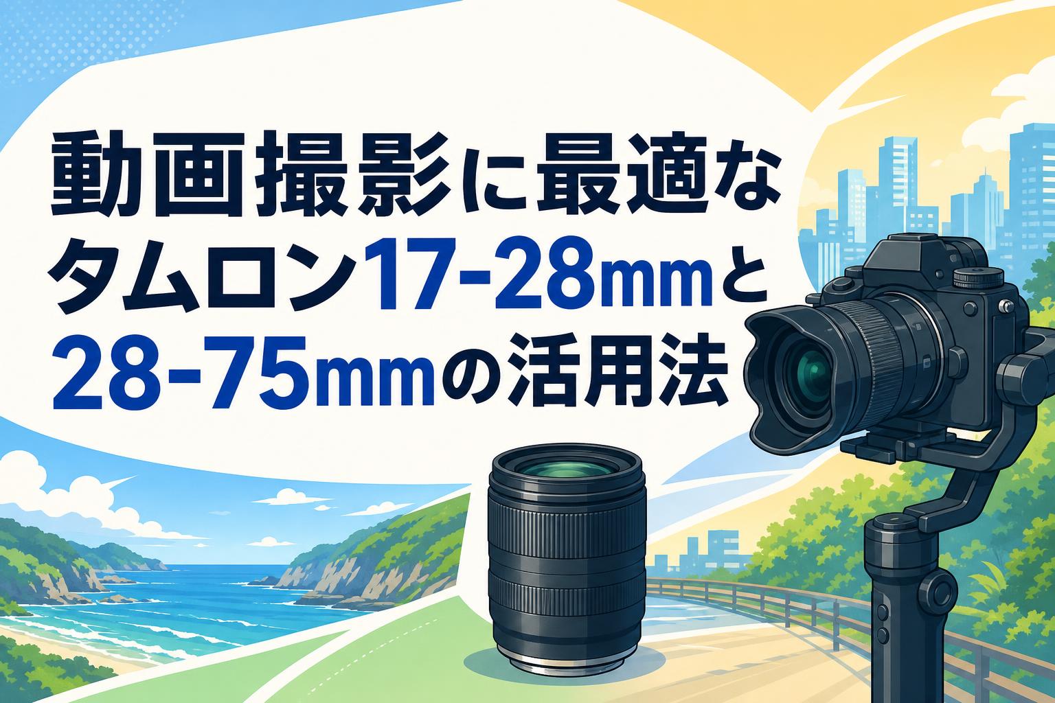 TAMRON 18-200mm f3.5-6.3 ズームレンズ　EFマウント 美品/高級PLフィルター付】TAMRON 28-200mm F2.8-5.6
