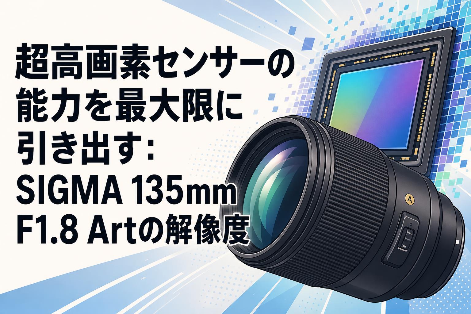 SIGMA 135mm f1.8 Sony用　クロさん専用 SIGMA 135mm f1.8 Sony用 クロさん専用