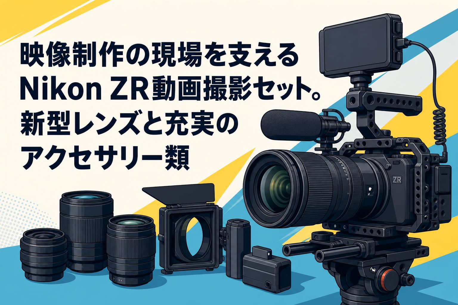 YouTube撮影セット　新品・未使用 快適な撮影セットを常設して動画撮影のモチベーションをあげよう その他