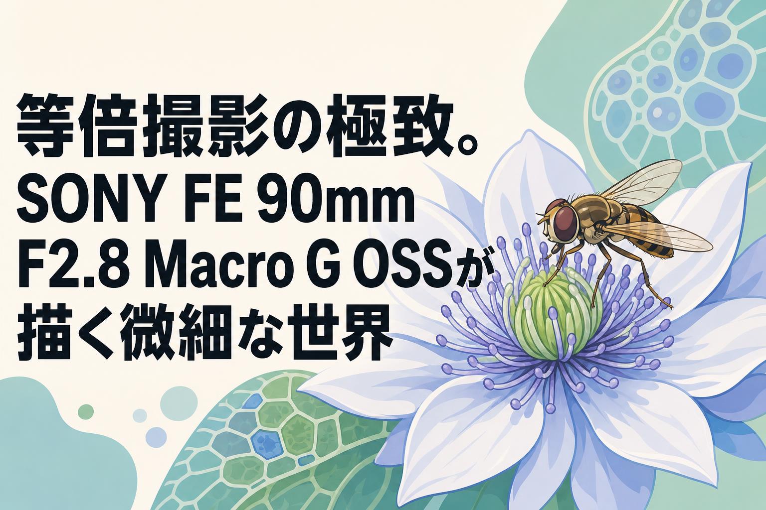 【あなたのフィードが変わる】SONY SEL90M28 G OSS 710 あなたのフィードが変わる】SONY SEL90M28 G OSS 710 - メルカリ