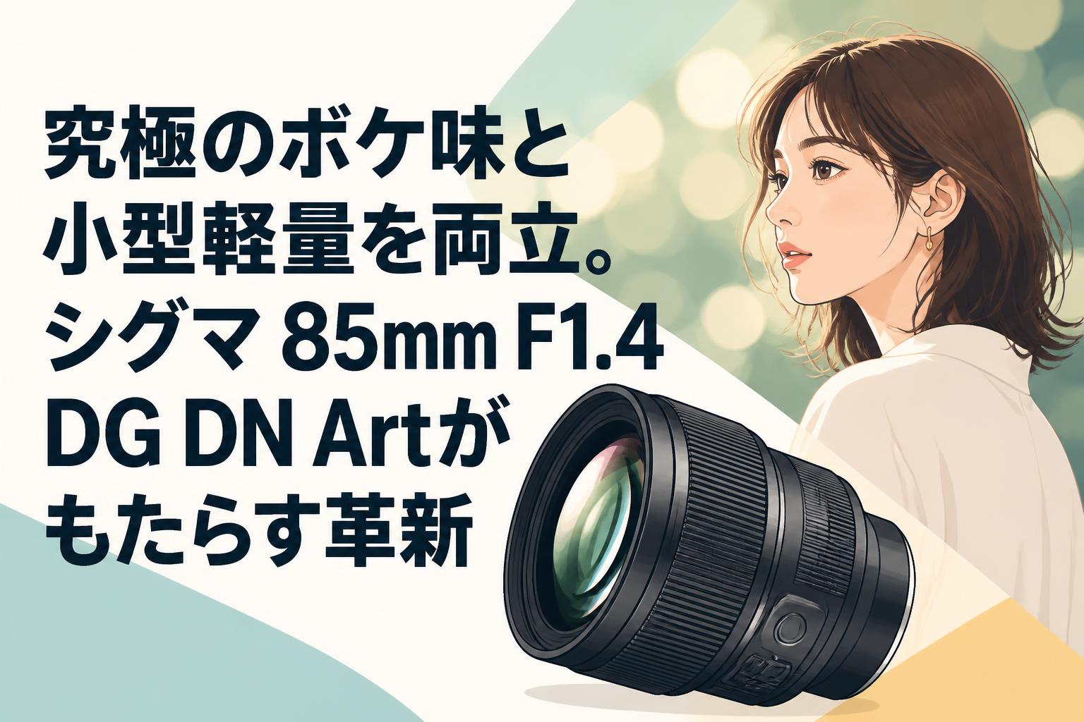 【新品 未使用 】明日10時から出品やめますシグマ 85mm F1.4 ART 0522150106_6a0ff122ae7b2.jpeg
