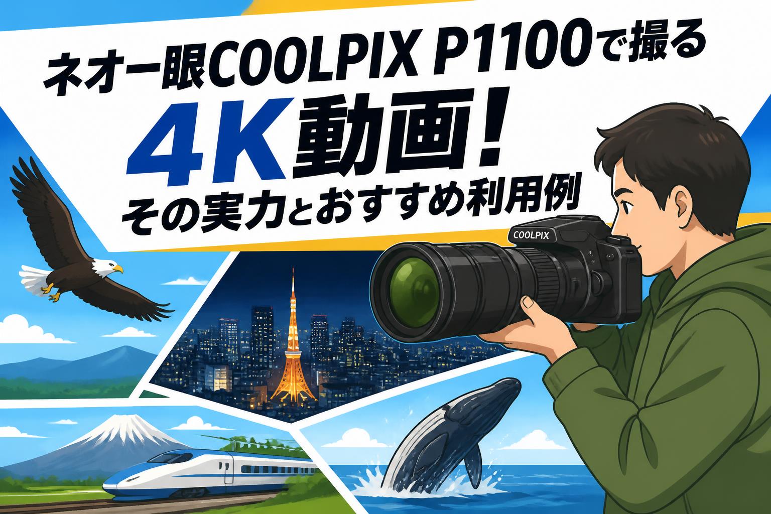 【新品級ショット数】Nikon 一眼レフカメラ　スマホ転送　自撮り　動画撮影 0723150842_6a61afead12f7.jpeg
