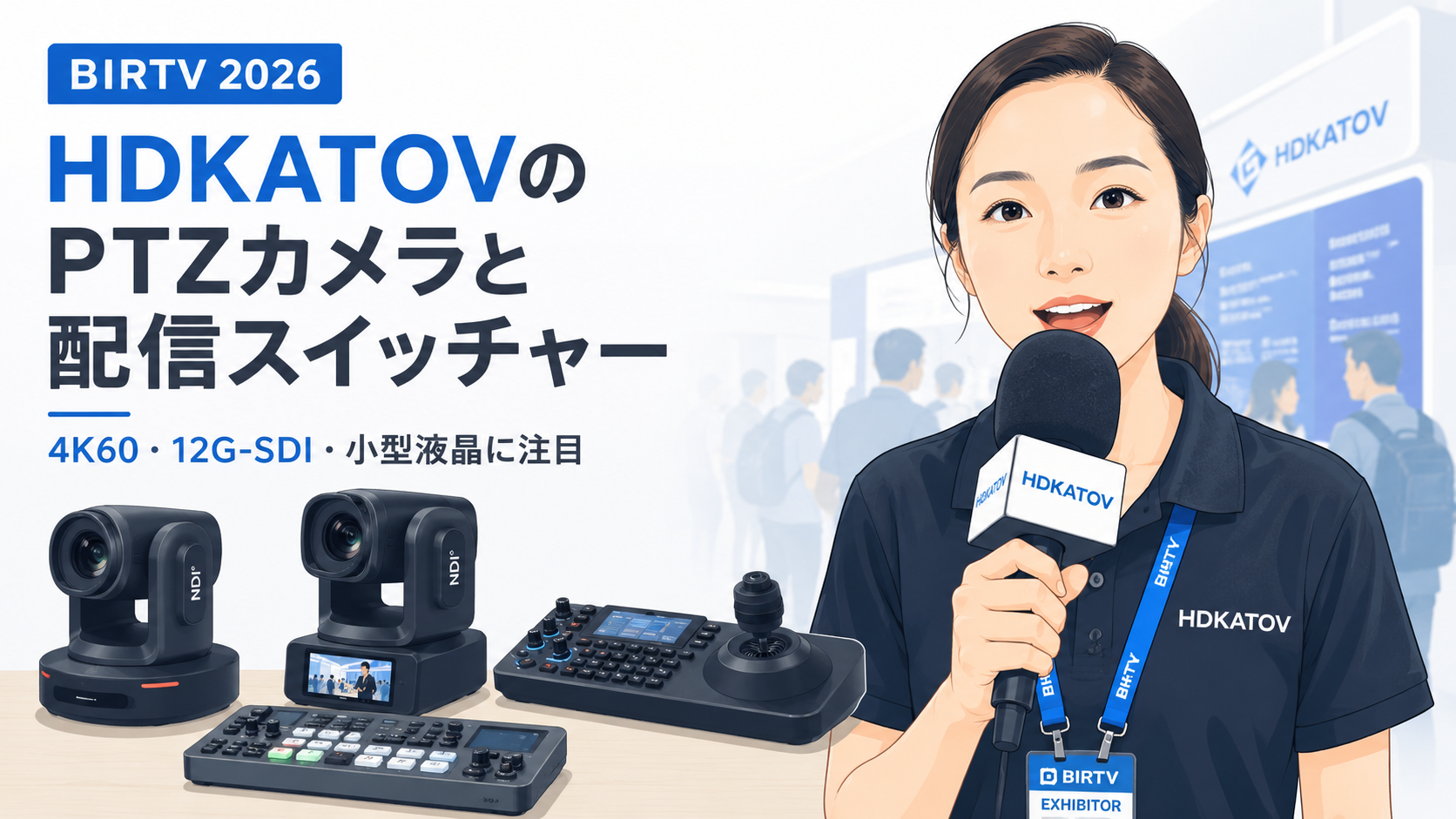 ATEM Mini Extreme／ATEM Mini Extreme ISO モニター付き専用ケース
