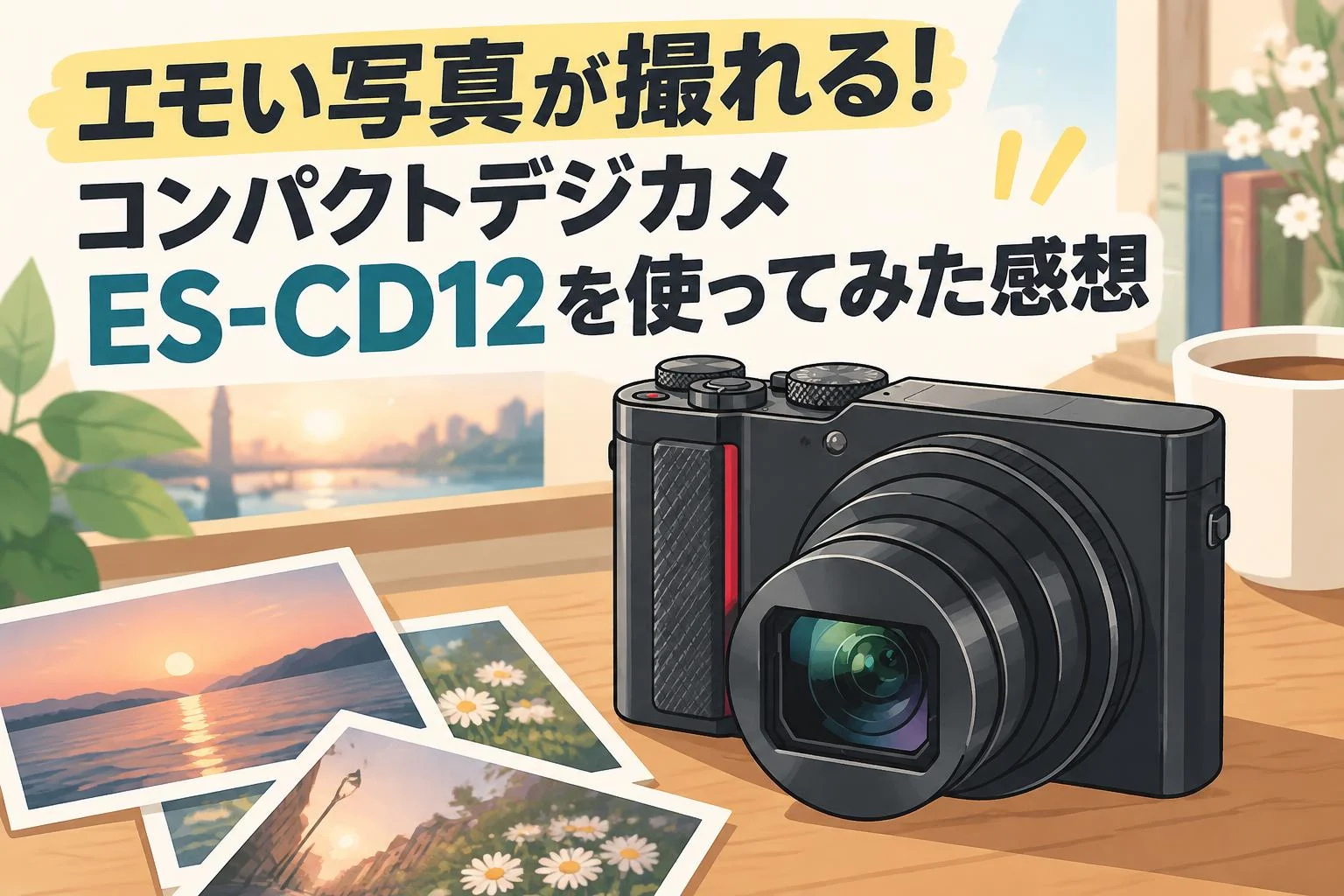 Panasonic HDビデオカメラ HC-V480MS-W 32GB | パンダスタジオ